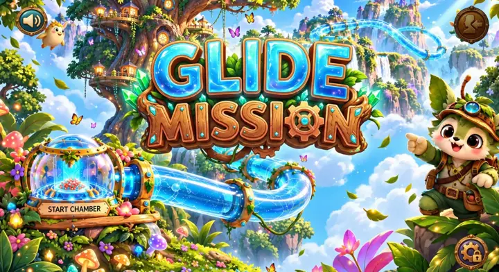 Glide Mission · submitted image 5