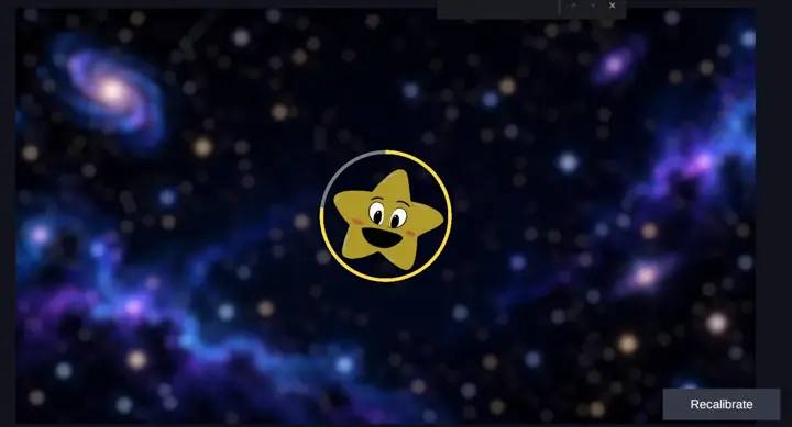 Star Stare game preview