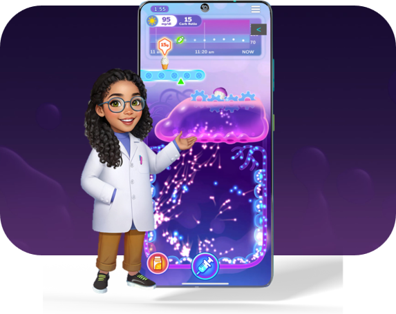 Games for Patients